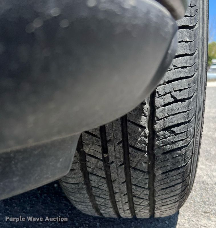 image for item LF9454 2008 Ford F150 XL  pickup truck