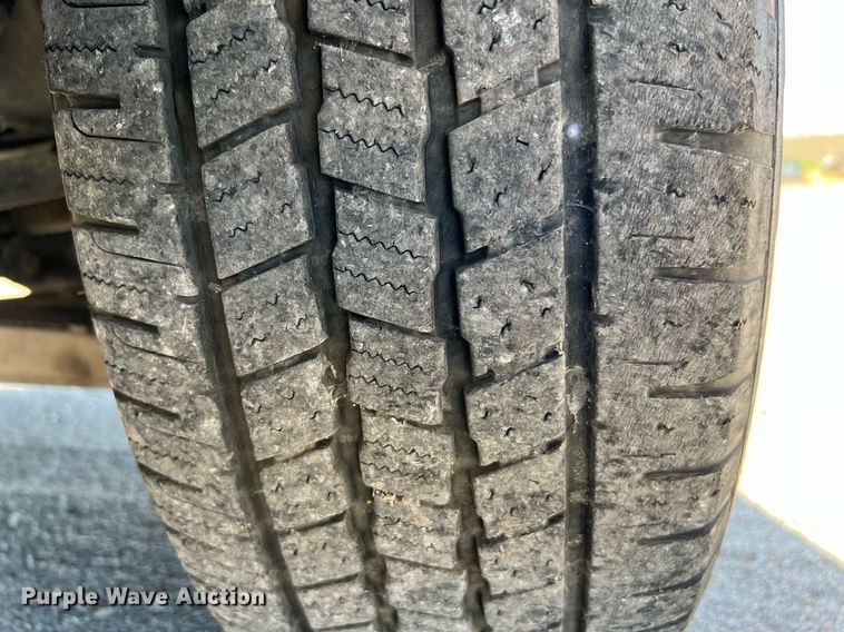 image for item LF9454 2008 Ford F150 XL  pickup truck