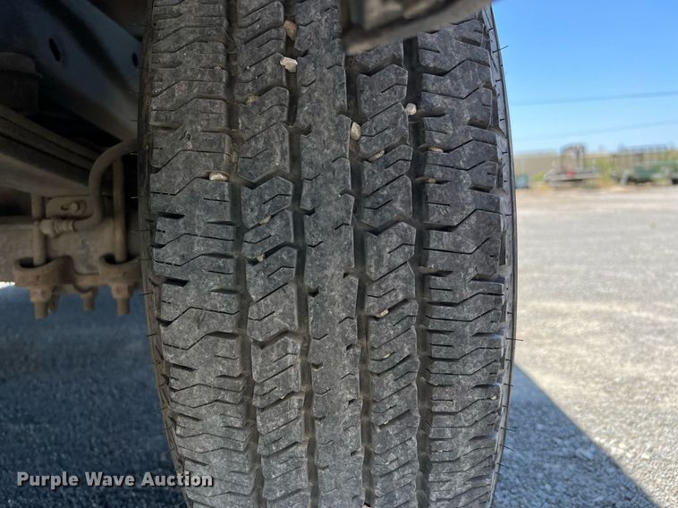 image for item LF9454 2008 Ford F150 XL  pickup truck