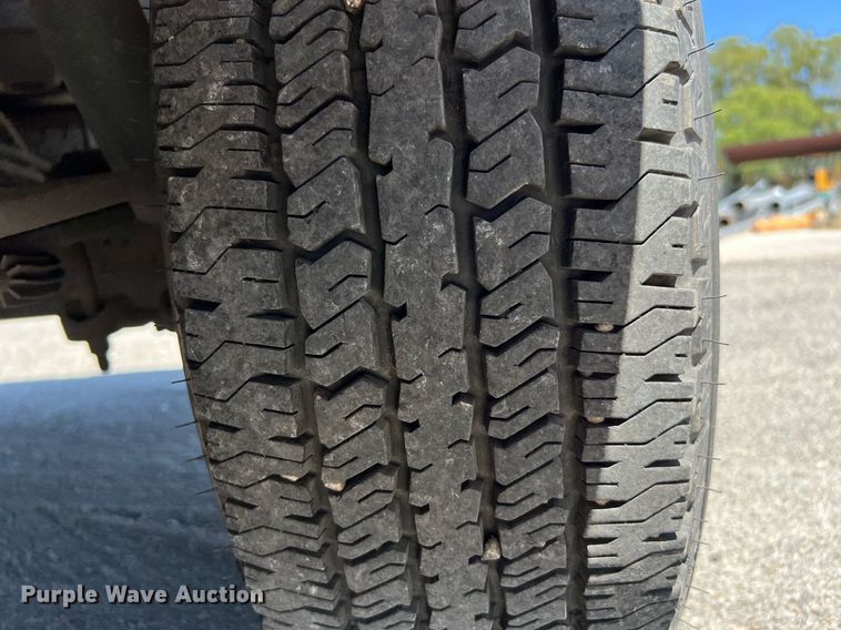 image for item LF9454 2008 Ford F150 XL  pickup truck