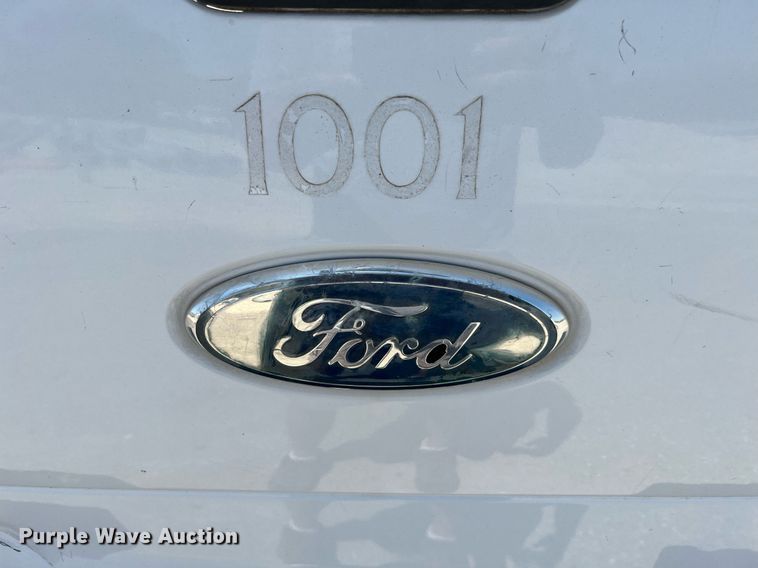 image for item LF9454 2008 Ford F150 XL  pickup truck