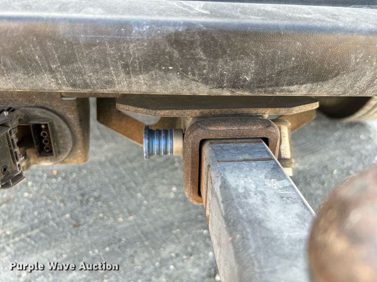 image for item LF9455 2010 Ford F150 XL  pickup truck