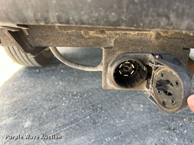 image for item LF9455 2010 Ford F150 XL  pickup truck