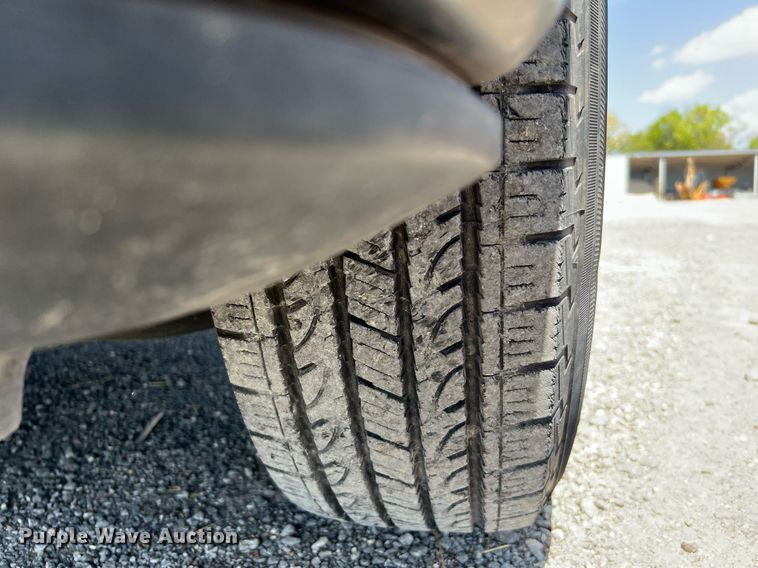 image for item LF9455 2010 Ford F150 XL  pickup truck