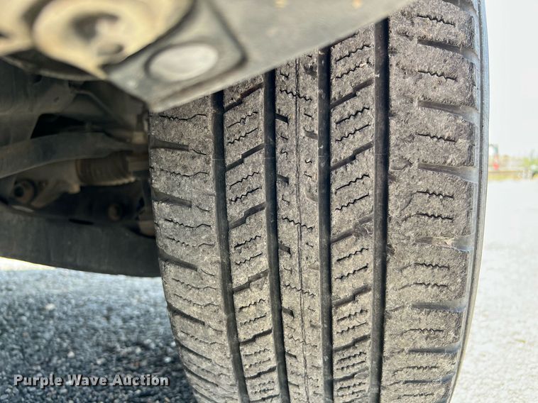 image for item LF9455 2010 Ford F150 XL  pickup truck