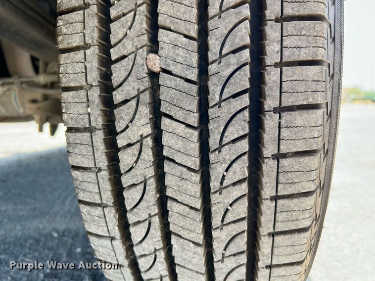 image for item LF9455 2010 Ford F150 XL  pickup truck