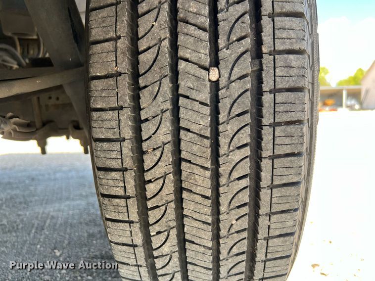 image for item LF9455 2010 Ford F150 XL  pickup truck