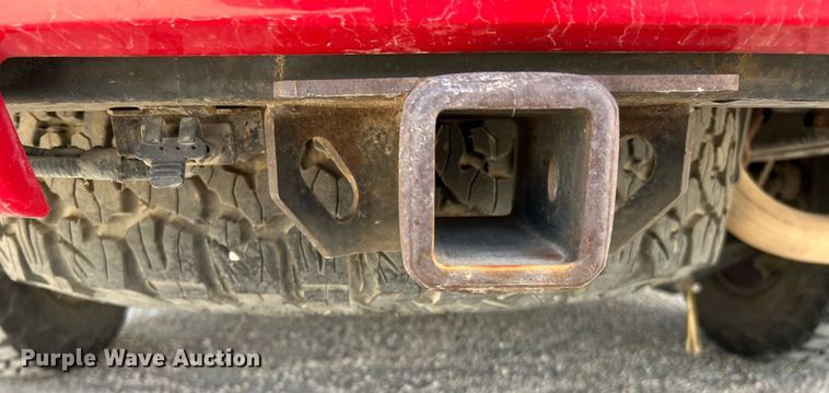 image for item LF9457 2008 Ford Expedition XLT  SUV