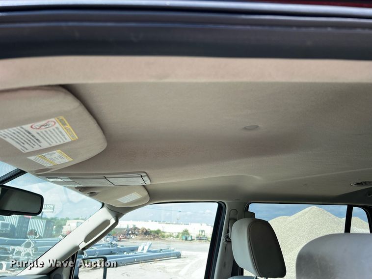 image for item LF9457 2008 Ford Expedition XLT  SUV