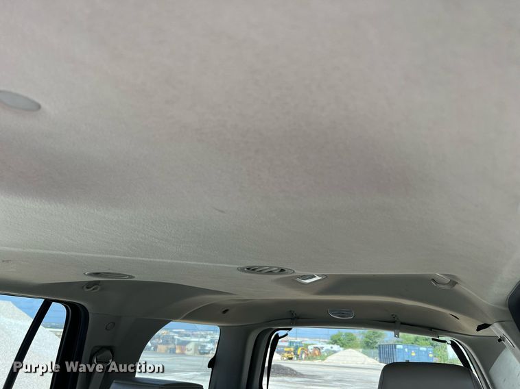 image for item LF9457 2008 Ford Expedition XLT  SUV