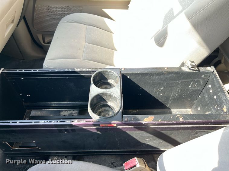 image for item LF9457 2008 Ford Expedition XLT  SUV