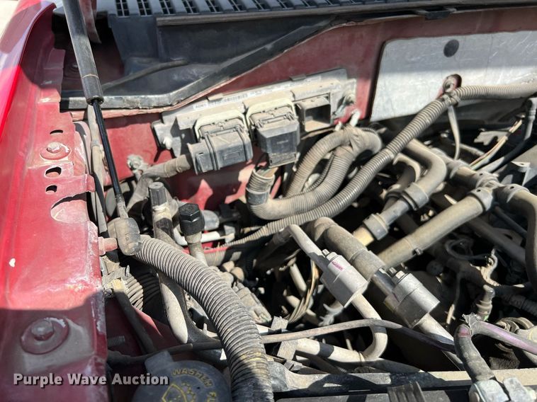 image for item LF9457 2008 Ford Expedition XLT  SUV