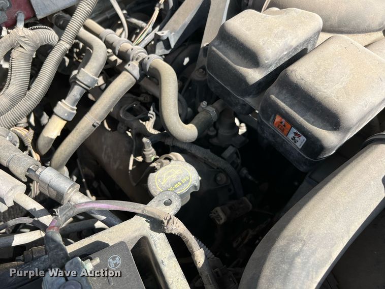 image for item LF9457 2008 Ford Expedition XLT  SUV