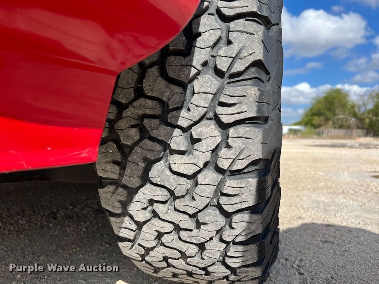 image for item LF9457 2008 Ford Expedition XLT  SUV