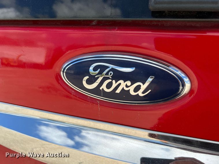 image for item LF9457 2008 Ford Expedition XLT  SUV