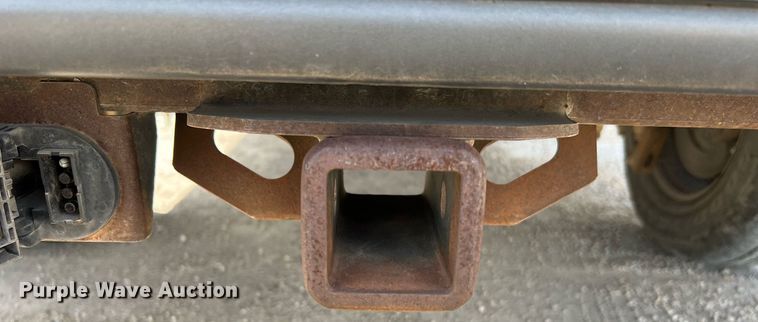 image for item LF9458 2008 Ford F150 XL  SuperCab pickup truck