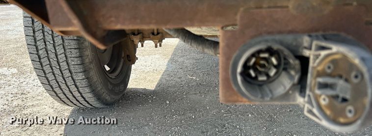 image for item LF9458 2008 Ford F150 XL  SuperCab pickup truck