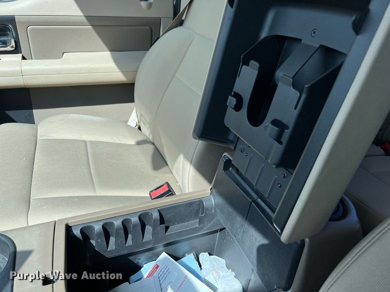 image for item LF9458 2008 Ford F150 XL  SuperCab pickup truck