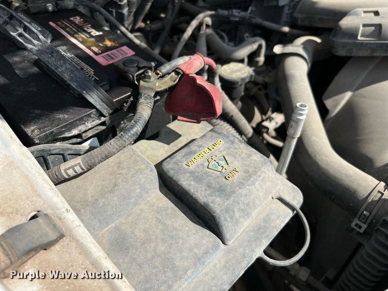 image for item LF9458 2008 Ford F150 XL  SuperCab pickup truck