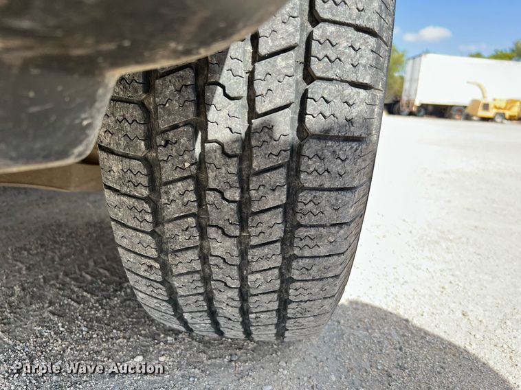 image for item LF9458 2008 Ford F150 XL  SuperCab pickup truck