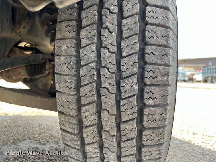 image for item LF9458 2008 Ford F150 XL  SuperCab pickup truck