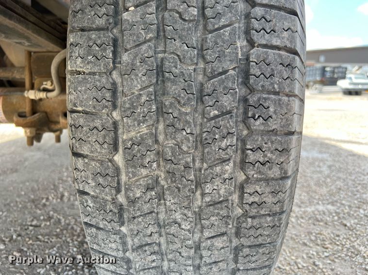 image for item LF9458 2008 Ford F150 XL  SuperCab pickup truck