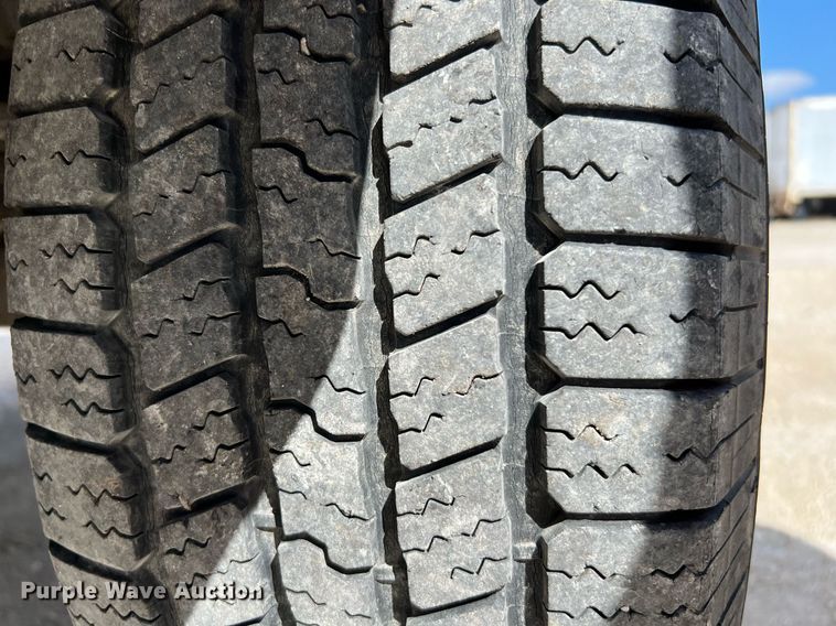 image for item LF9458 2008 Ford F150 XL  SuperCab pickup truck