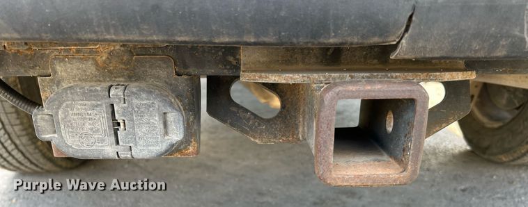 image for item LF9459 2010 Ford F150 XL  SuperCab pickup truck