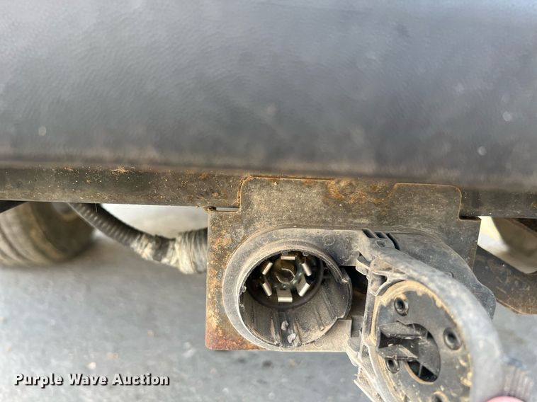 image for item LF9459 2010 Ford F150 XL  SuperCab pickup truck