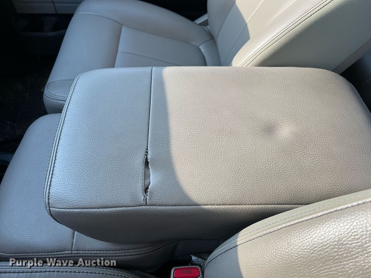 image for item LF9459 2010 Ford F150 XL  SuperCab pickup truck