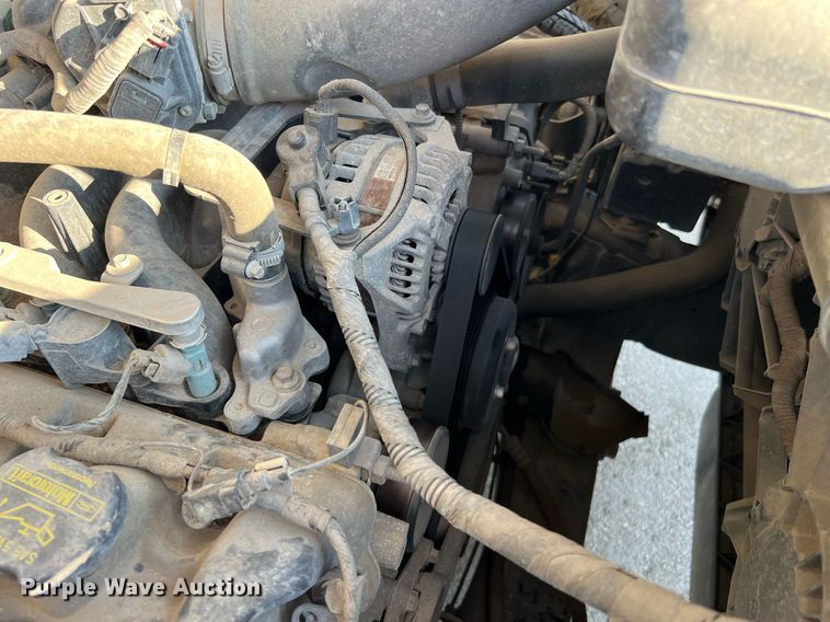 image for item LF9459 2010 Ford F150 XL  SuperCab pickup truck