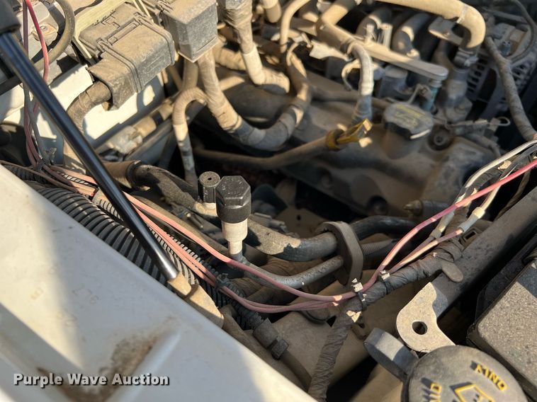 image for item LF9459 2010 Ford F150 XL  SuperCab pickup truck