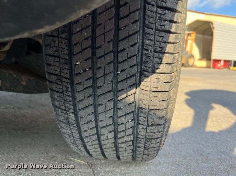 image for item LF9459 2010 Ford F150 XL  SuperCab pickup truck