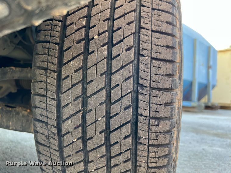 image for item LF9459 2010 Ford F150 XL  SuperCab pickup truck