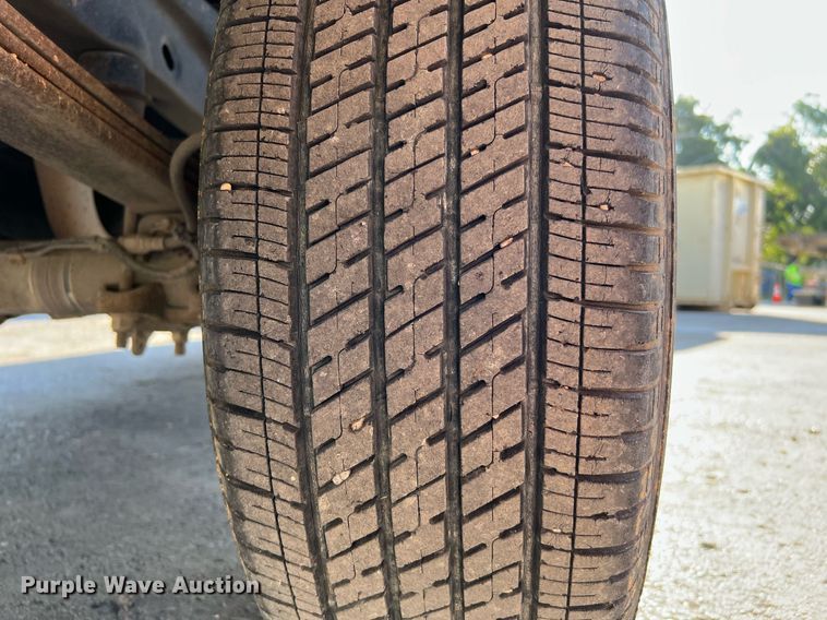 image for item LF9459 2010 Ford F150 XL  SuperCab pickup truck