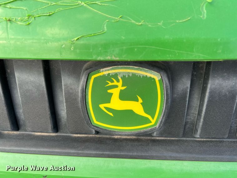 image for item LF9460 2008 John Deere Gator  utility vehicle
