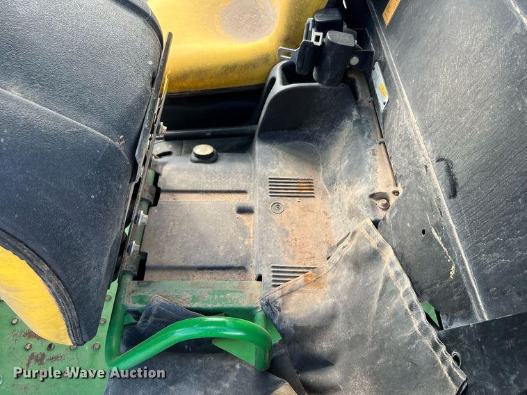 image for item LF9460 2008 John Deere Gator  utility vehicle