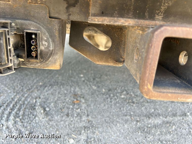 image for item LF9461 2012 Ford F150  SuperCab pickup truck