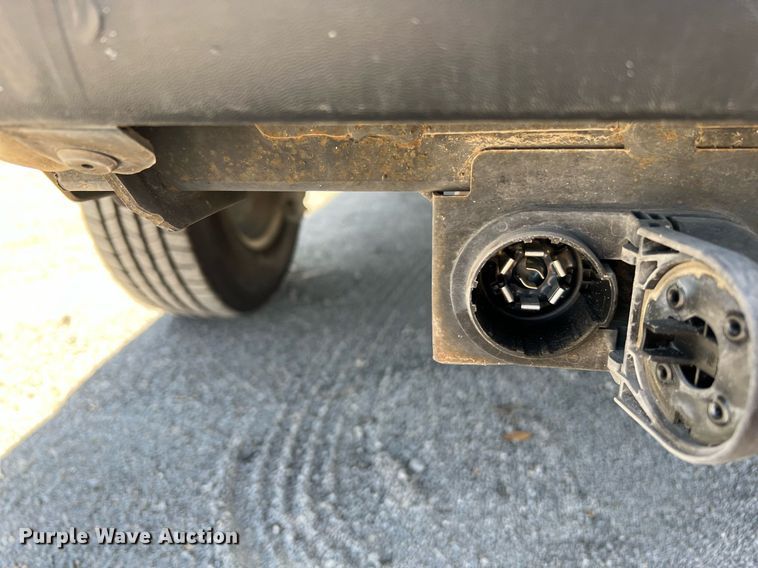 image for item LF9461 2012 Ford F150  SuperCab pickup truck