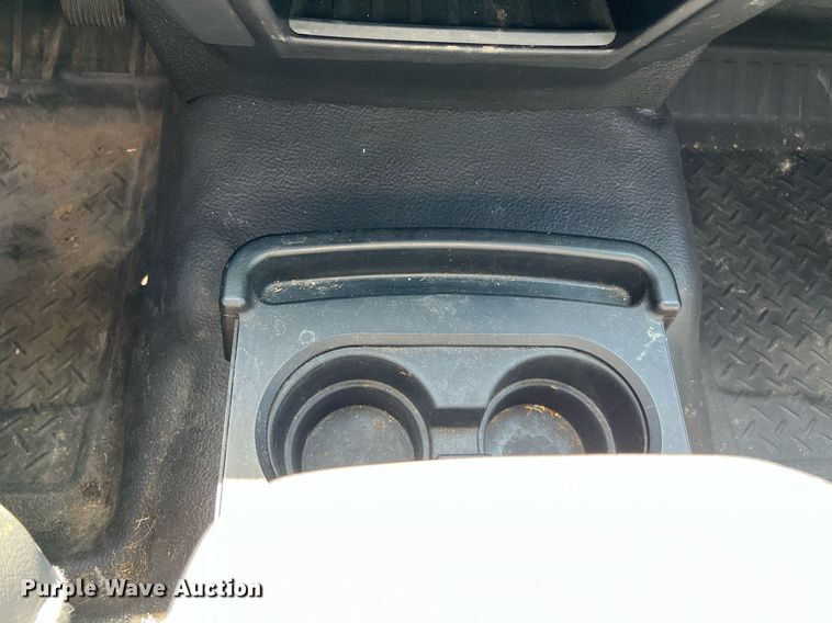 image for item LF9461 2012 Ford F150  SuperCab pickup truck