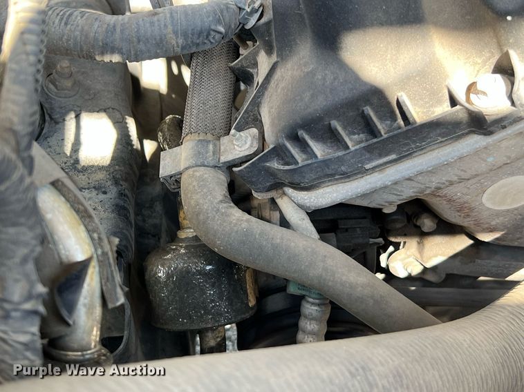 image for item LF9461 2012 Ford F150  SuperCab pickup truck