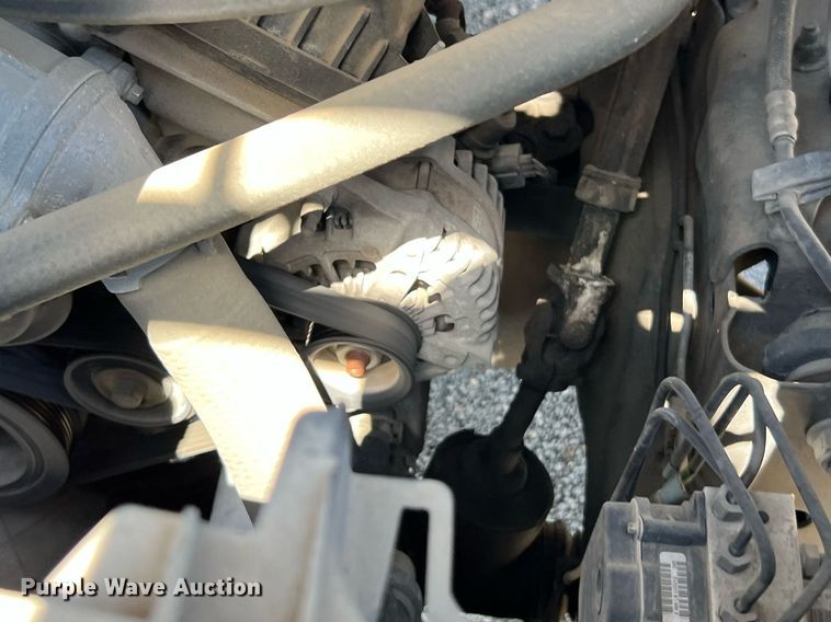 image for item LF9461 2012 Ford F150  SuperCab pickup truck