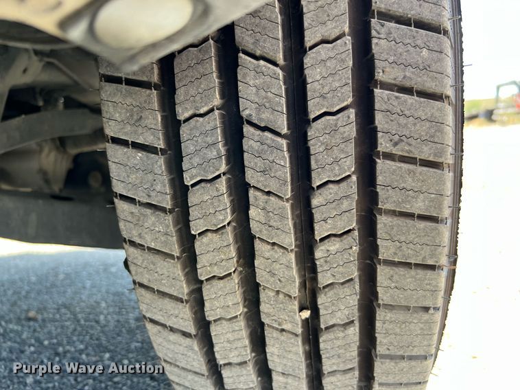 image for item LF9461 2012 Ford F150  SuperCab pickup truck