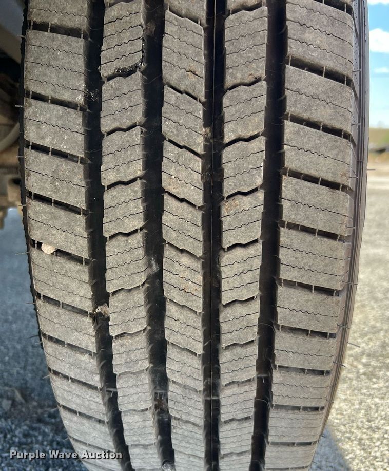 image for item LF9461 2012 Ford F150  SuperCab pickup truck