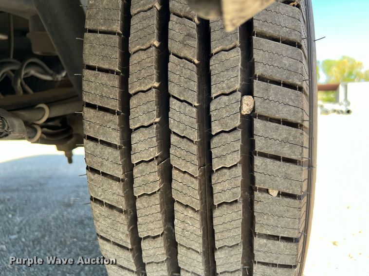 image for item LF9461 2012 Ford F150  SuperCab pickup truck