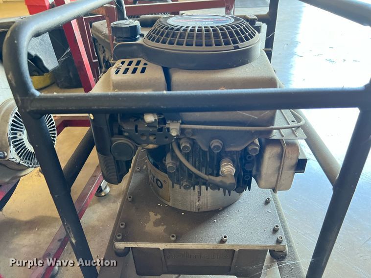 image for item LF9464 Fire rescue equipment