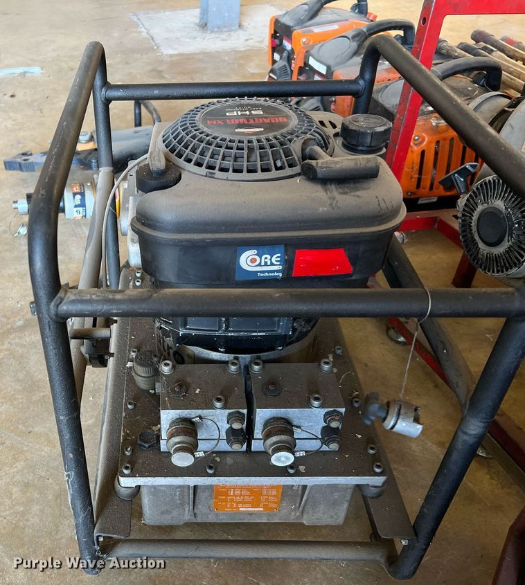 image for item LF9464 Fire rescue equipment