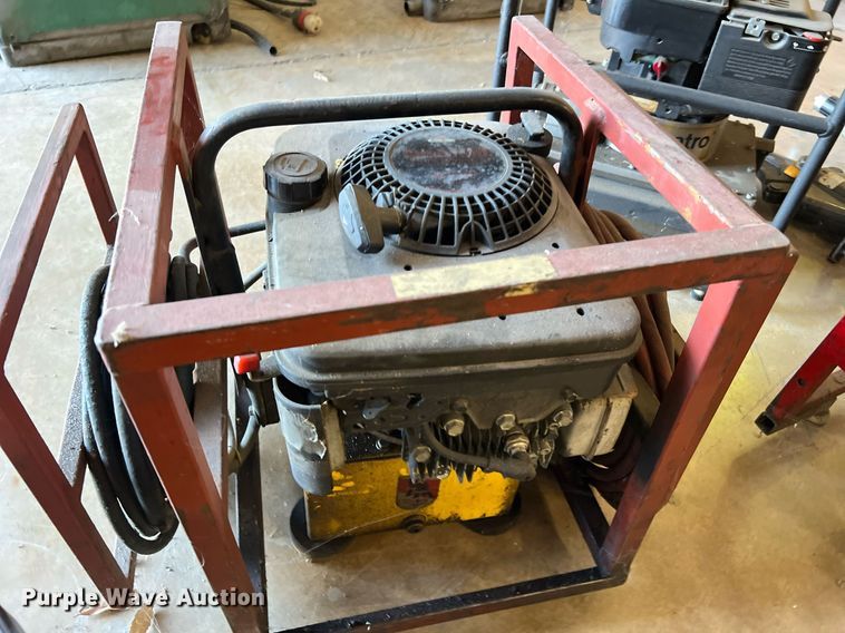 image for item LF9464 Fire rescue equipment