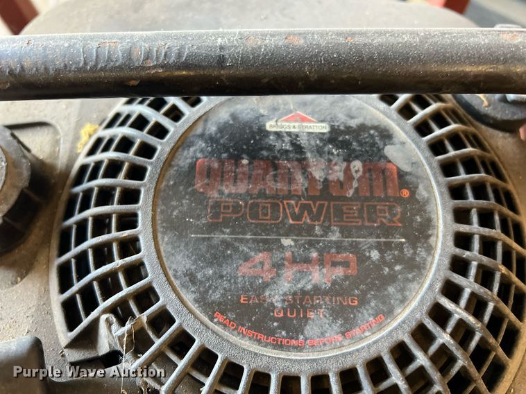 image for item LF9464 Fire rescue equipment