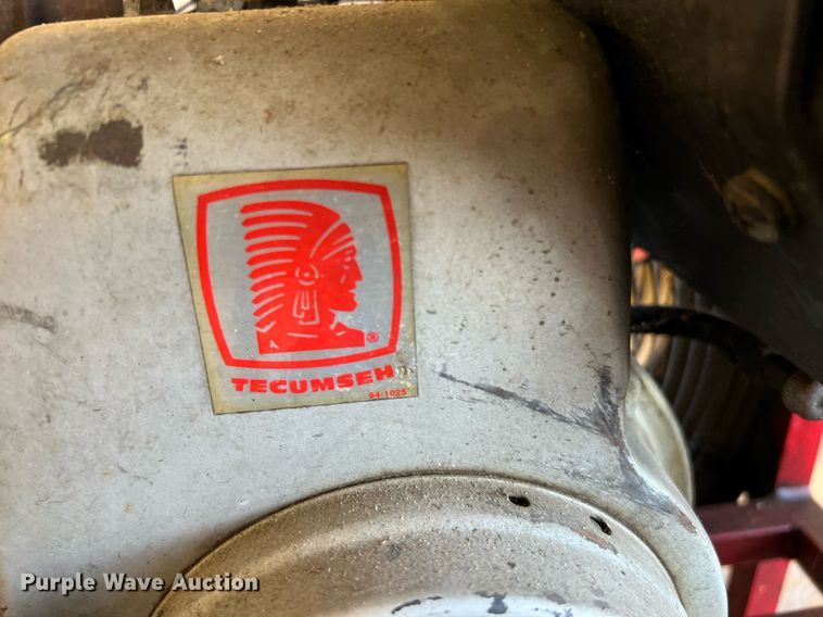 image for item LF9464 Fire rescue equipment